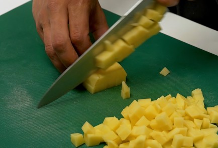 Фото шага рецепта Рыбный суп 151187 шаг 3  