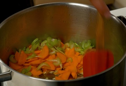 Фото шага рецепта Рыбный суп 151187 шаг 6  