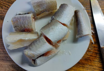 Фото шага рецепта Рыбный суп 175460 шаг 10  