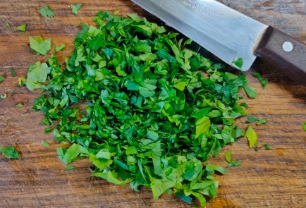 Фото шага рецепта Рыбный суп 175460 шаг 15  