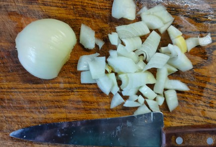 Фото шага рецепта Рыбный суп 175460 шаг 4  