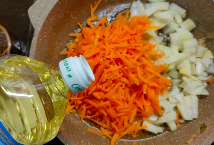 Фото шага рецепта Рыбный суп 175460 шаг 5  