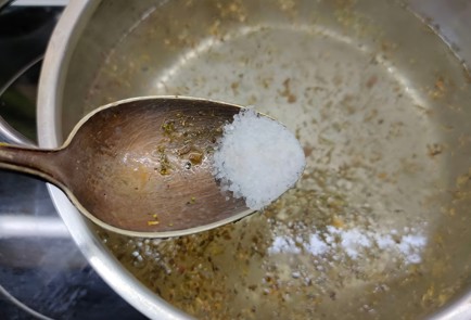 Фото шага рецепта Рыбный суп 175460 шаг 9  