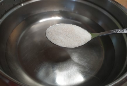 Фото шага рецепта Ржаной хлеб 189144 шаг 1