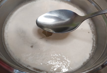 Фото шага рецепта Ржаной хлеб 189144 шаг 5