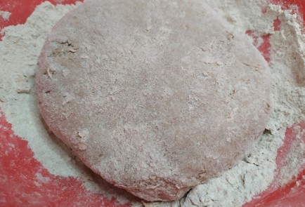 Фото шага рецепта Ржаной хлеб 189144 шаг 7