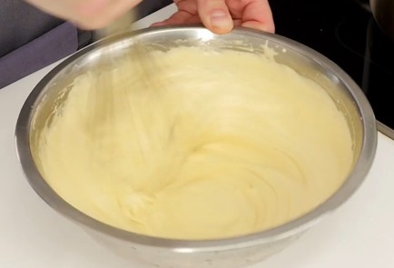 Фото шага рецепта Десерт крем сабайон 125413 шаг 8  