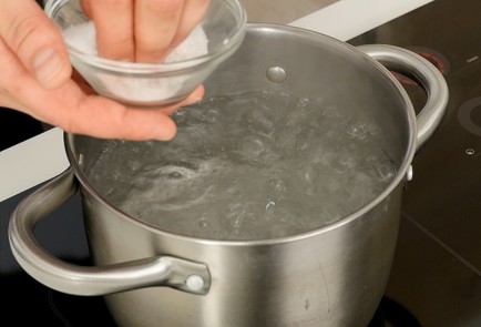 Фото шага рецепта Сабзаплов 50484 шаг 3  