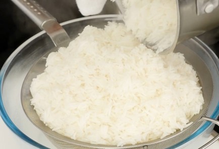 Фото шага рецепта Сабзаплов 50484 шаг 4  