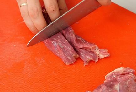 Фото шага рецепта Сабзаплов 50484 шаг 5  