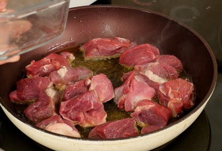 Фото шага рецепта Сабзаплов 50484 шаг 7  