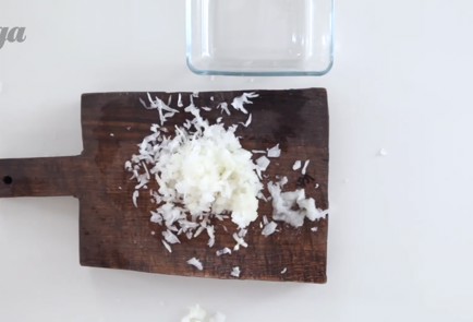 Фото шага рецепта Сациви братьев Тотибадзе 51102 шаг 4  