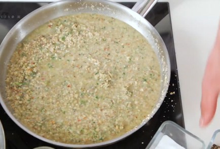 Фото шага рецепта Сациви братьев Тотибадзе 51102 шаг 5  