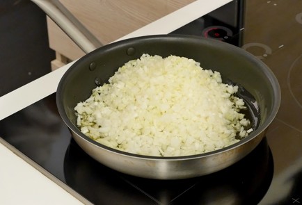 Фото шага рецепта Сациви по рецепту Похлебкина 126282 шаг 3  