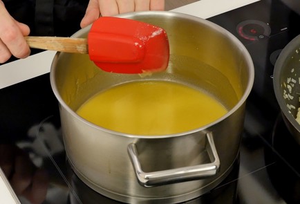 Фото шага рецепта Сациви по рецепту Похлебкина 126282 шаг 4  