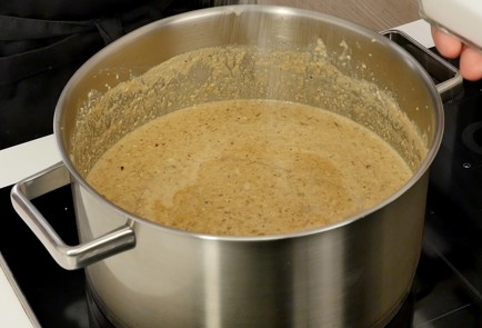 Фото шага рецепта Сациви по рецепту Похлебкина 126282 шаг 6  