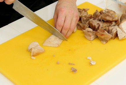 Фото шага рецепта Сациви по рецепту Похлебкина 126282 шаг 7  