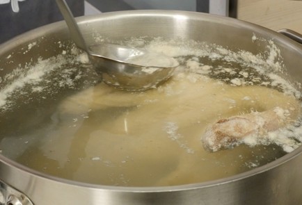 Фото шага рецепта Сациви 126527 шаг 1  