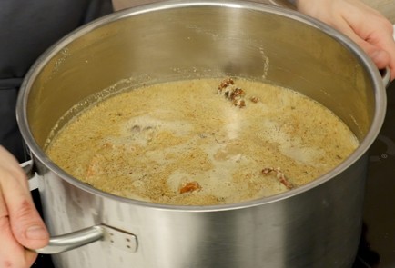 Фото шага рецепта Сациви 126527 шаг 10  