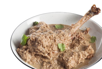 Фото шага рецепта Сациви 126527 шаг 11  