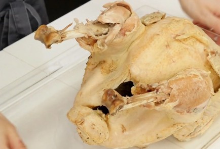 Фото шага рецепта Сациви 126527 шаг 2  