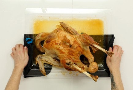 Фото шага рецепта Сациви 126527 шаг 3  