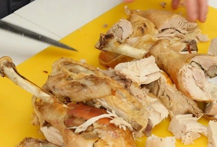 Фото шага рецепта Сациви 126527 шаг 8  