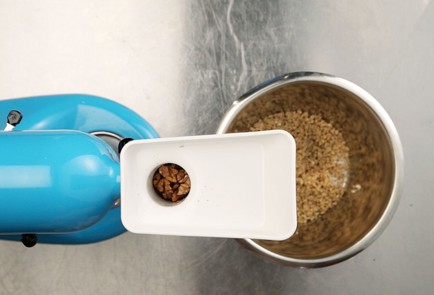 Фото шага рецепта Сациви из индейки 51812 шаг 3  