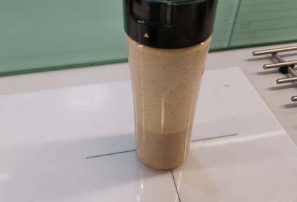 Фото шага рецепта Салат Цезарь с курицей 175533 шаг 18