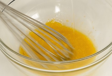 Фото шага рецепта Салат Цезарь 114493 шаг 1  