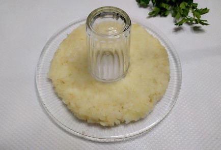 Фото шага рецепта Салат Гранатовый браслет 187893 шаг 10  