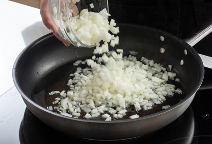 Фото шага рецепта Салат из баклажанов на зиму 151336 шаг 1  