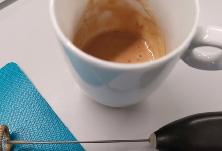 Фото шага рецепта Салат из фасоли пофранцузски 151774 шаг 9