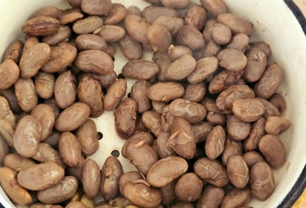 Фото шага рецепта Салат из фасоли с луком 188818 шаг 4  