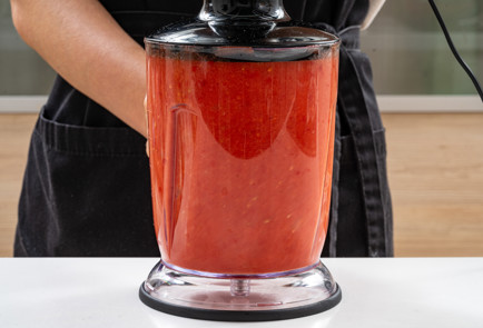 Фото шага рецепта Салат из огурцов на зиму 189952 шаг 5  