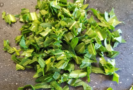 Фото шага рецепта Салат из помидоров и перца 189468 шаг 5