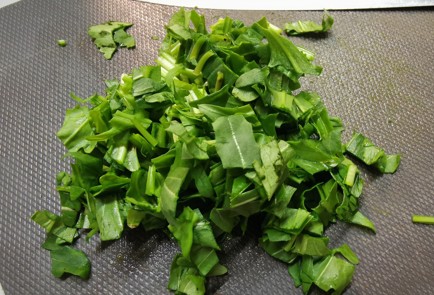 Фото шага рецепта Салат из помидоров 188876 шаг 5  