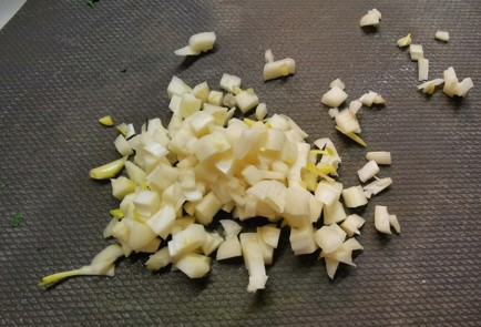 Фото шага рецепта Салат из помидоров 188876 шаг 8  