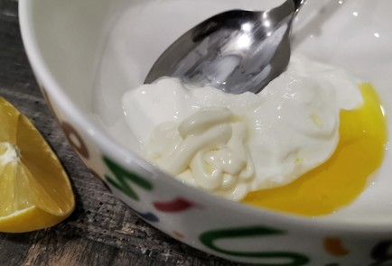 Фото шага рецепта Салат из сезонных овощей 175203 шаг 1  