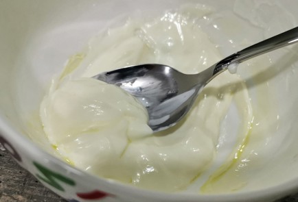 Фото шага рецепта Салат из сезонных овощей 175203 шаг 2  