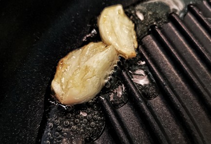 Фото шага рецепта Салат из шпината с кавказским сыром и вялеными помидорами 151373 шаг 3  