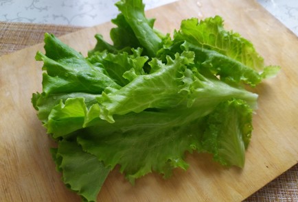 Фото шага рецепта Салат из свеклы с апельсином и сыром фета 188936 шаг 5  