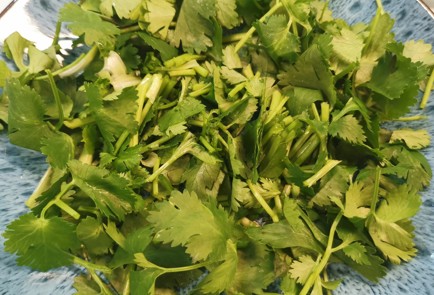 Фото шага рецепта Салат из свеклы с моцареллой 175416 шаг 1  