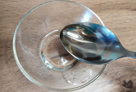 Фото шага рецепта Салат из свежей свеклы с зеленым яблоком 189452 шаг 2  