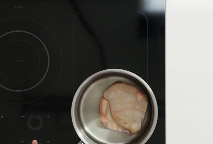 Фото шага рецепта Салат из свиных ушей 94055 шаг 3  