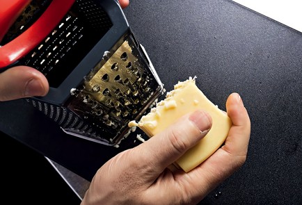 Фото шага рецепта Салат из телячьего языка 15681 шаг 3  