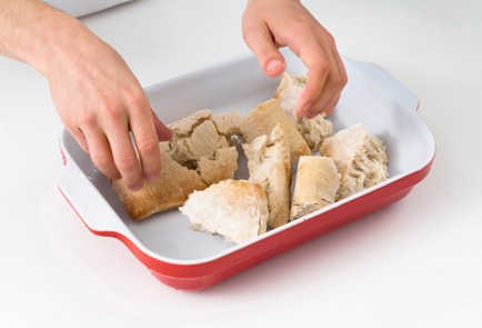 Фото шага рецепта Салат из трех видов помидоров 80056 шаг 1  