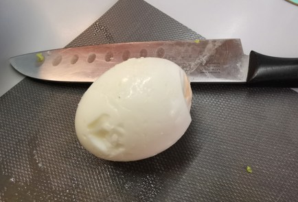 Фото шага рецепта Салат из тунца 186791 шаг 7  