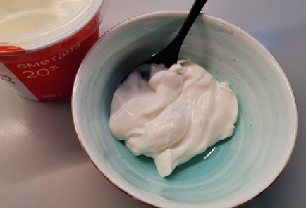 Фото шага рецепта Салат Коул слоу 190426 шаг 6  