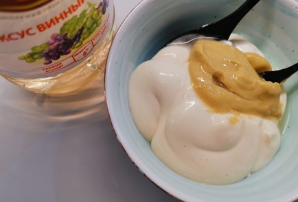 Фото шага рецепта Салат Коул слоу 190426 шаг 7  